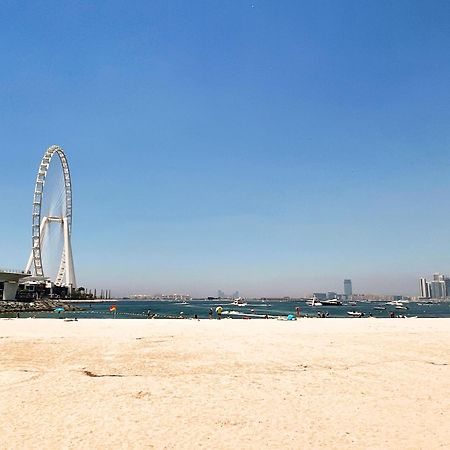 Address Jbr Sea View, Jumeirah Beach Residence, Dubai Marina - Mint Stay Dış mekan fotoğraf