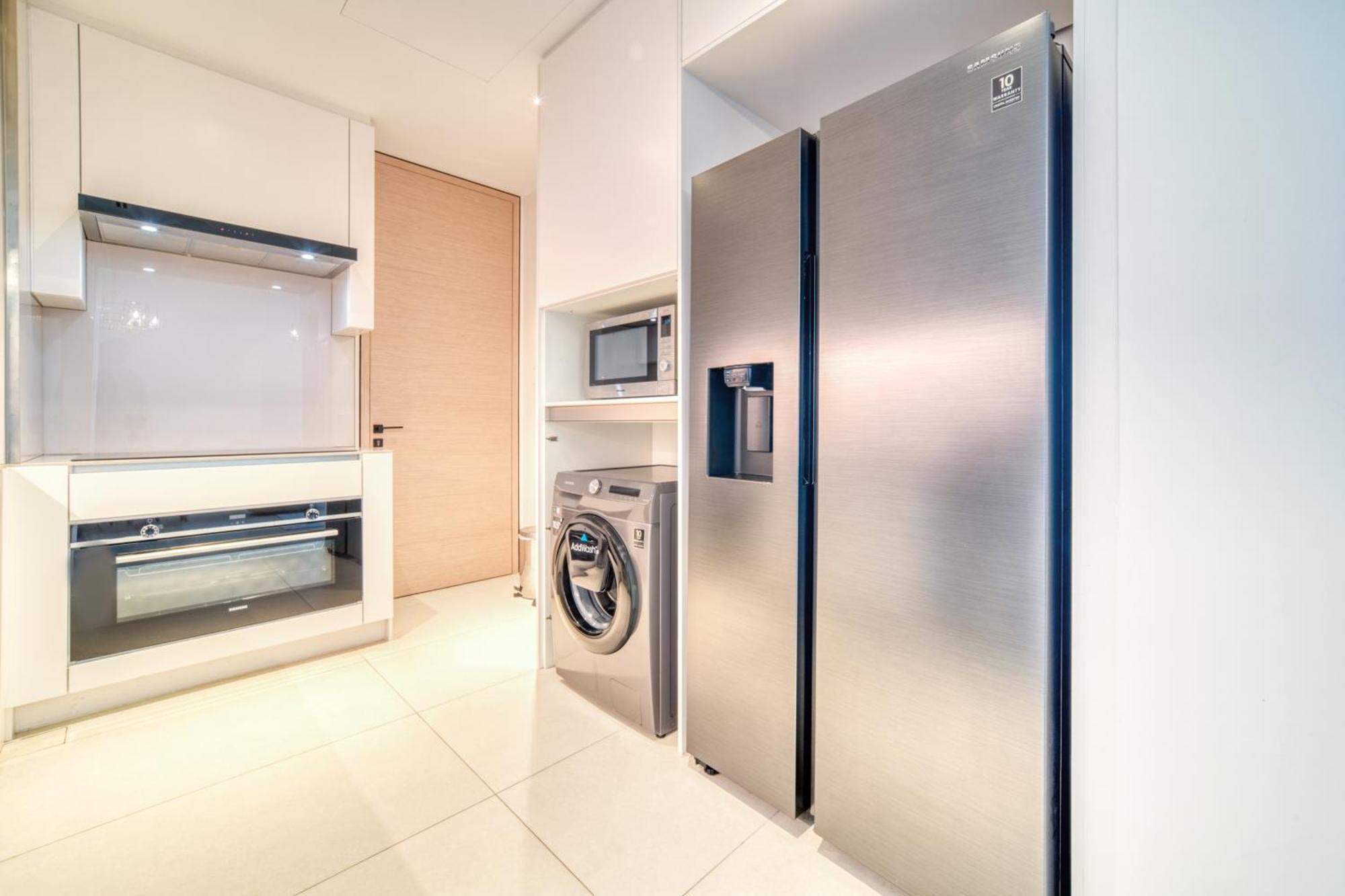 Address Jbr Sea View, Jumeirah Beach Residence, Dubai Marina - Mint Stay Dış mekan fotoğraf