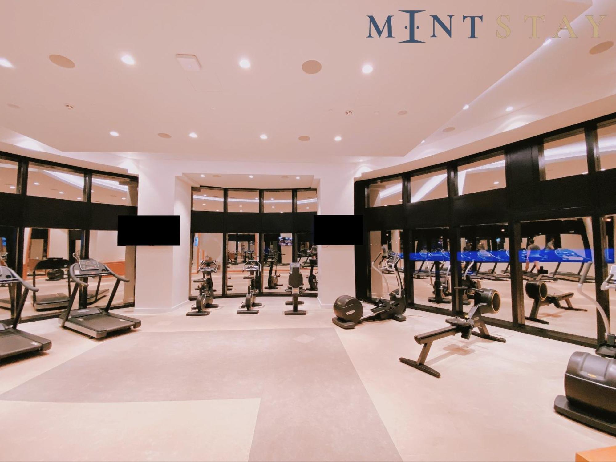 Address Jbr Sea View, Jumeirah Beach Residence, Dubai Marina - Mint Stay Dış mekan fotoğraf