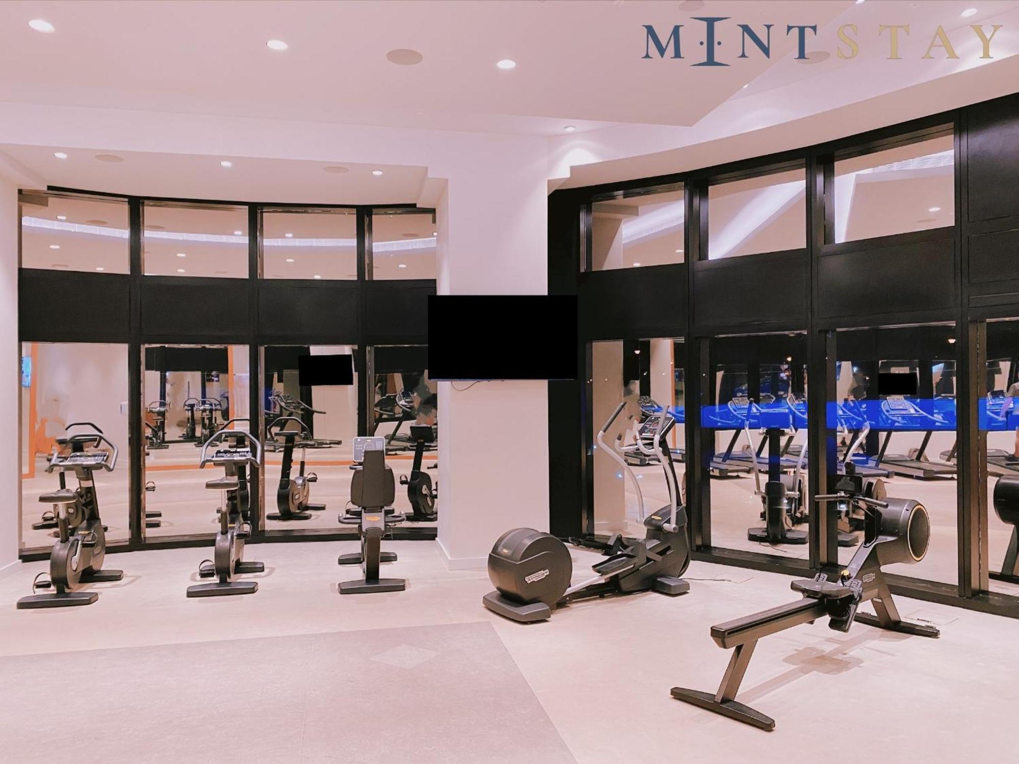 Address Jbr Sea View, Jumeirah Beach Residence, Dubai Marina - Mint Stay Dış mekan fotoğraf