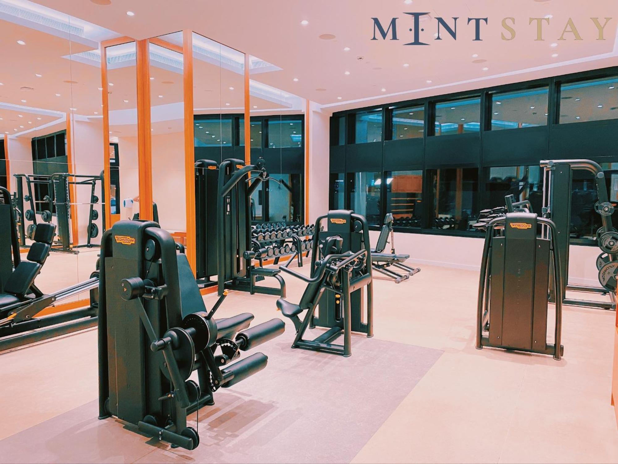 Address Jbr Sea View, Jumeirah Beach Residence, Dubai Marina - Mint Stay Dış mekan fotoğraf
