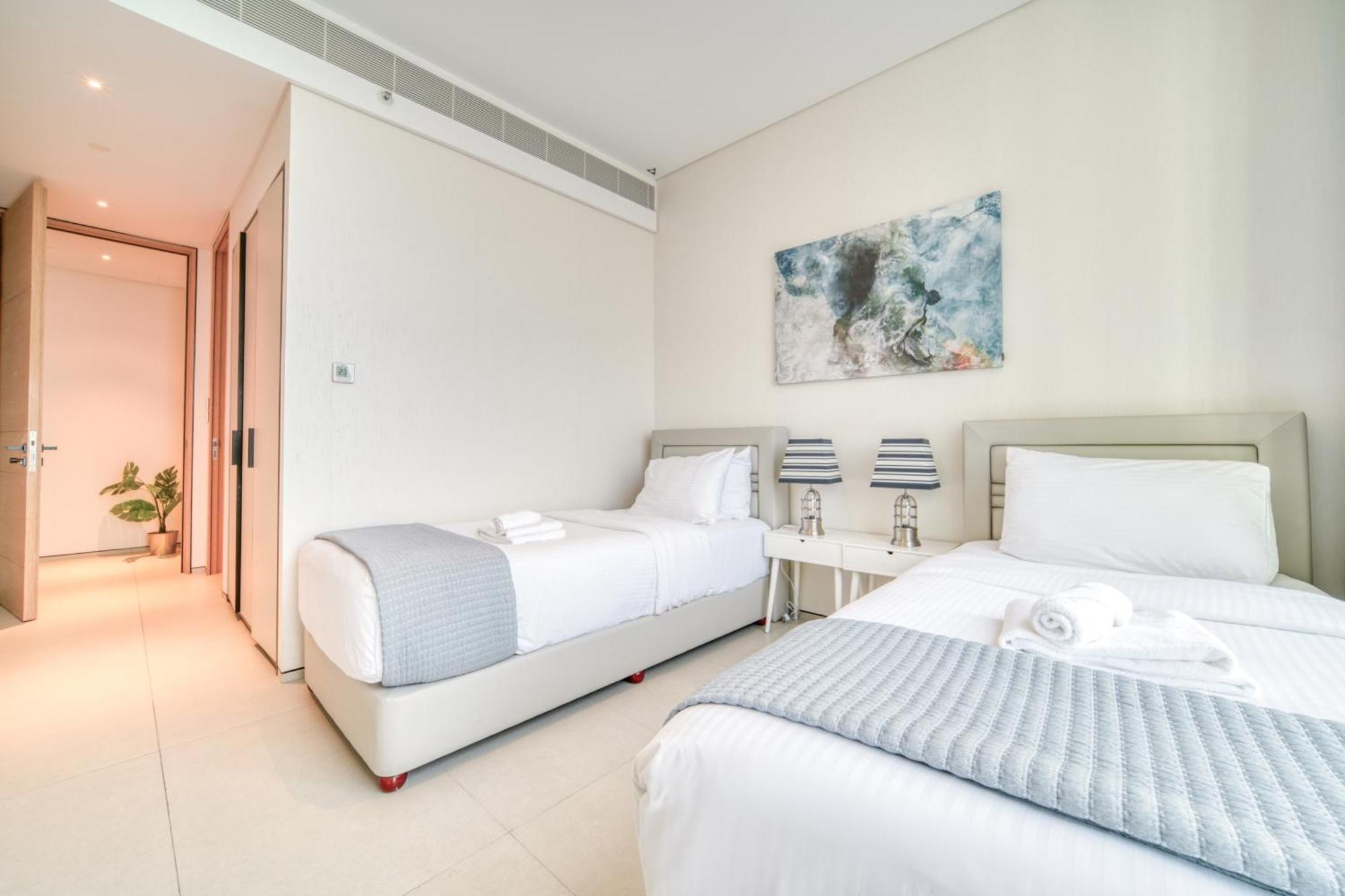 Address Jbr Sea View, Jumeirah Beach Residence, Dubai Marina - Mint Stay Dış mekan fotoğraf