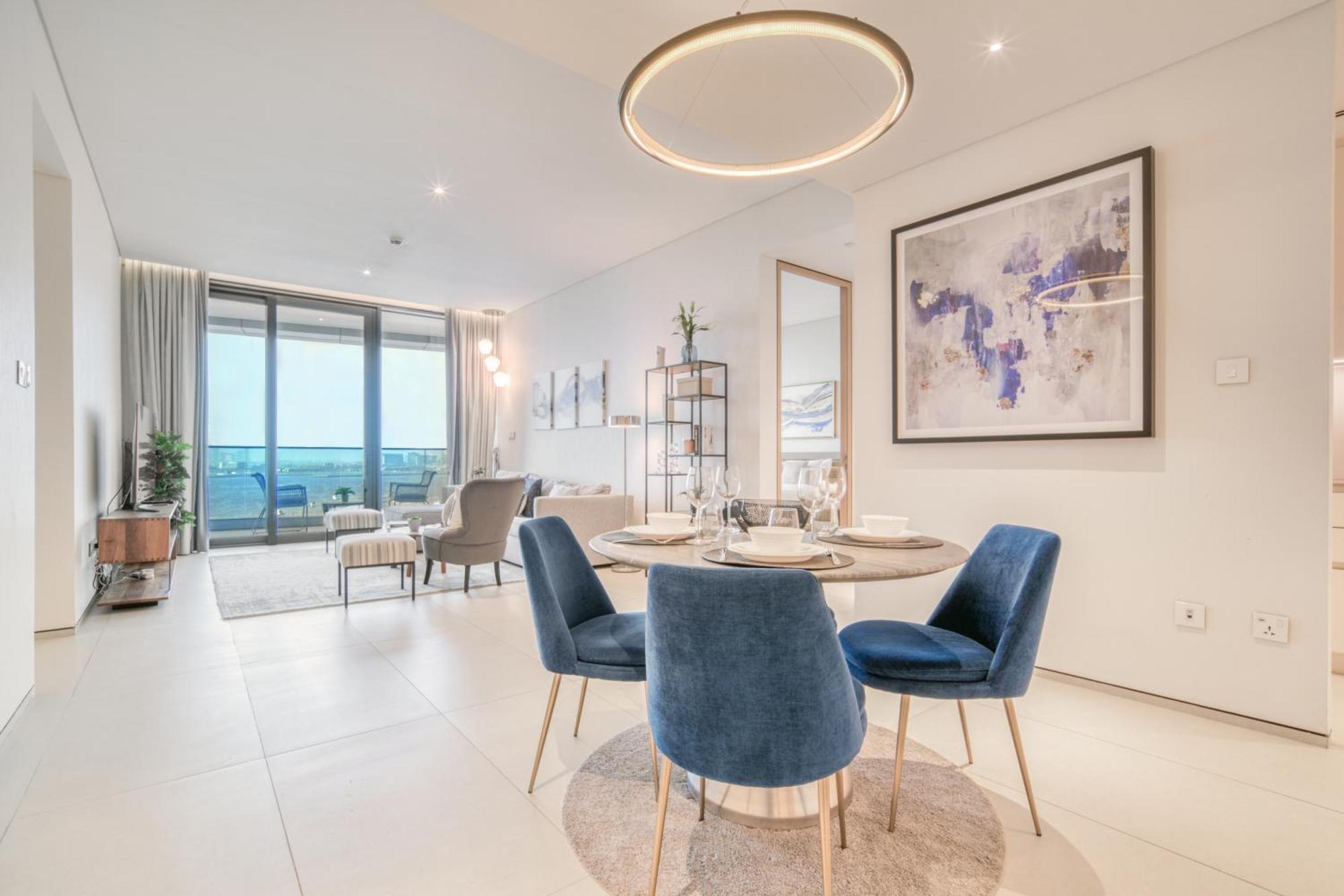 Address Jbr Sea View, Jumeirah Beach Residence, Dubai Marina - Mint Stay Dış mekan fotoğraf