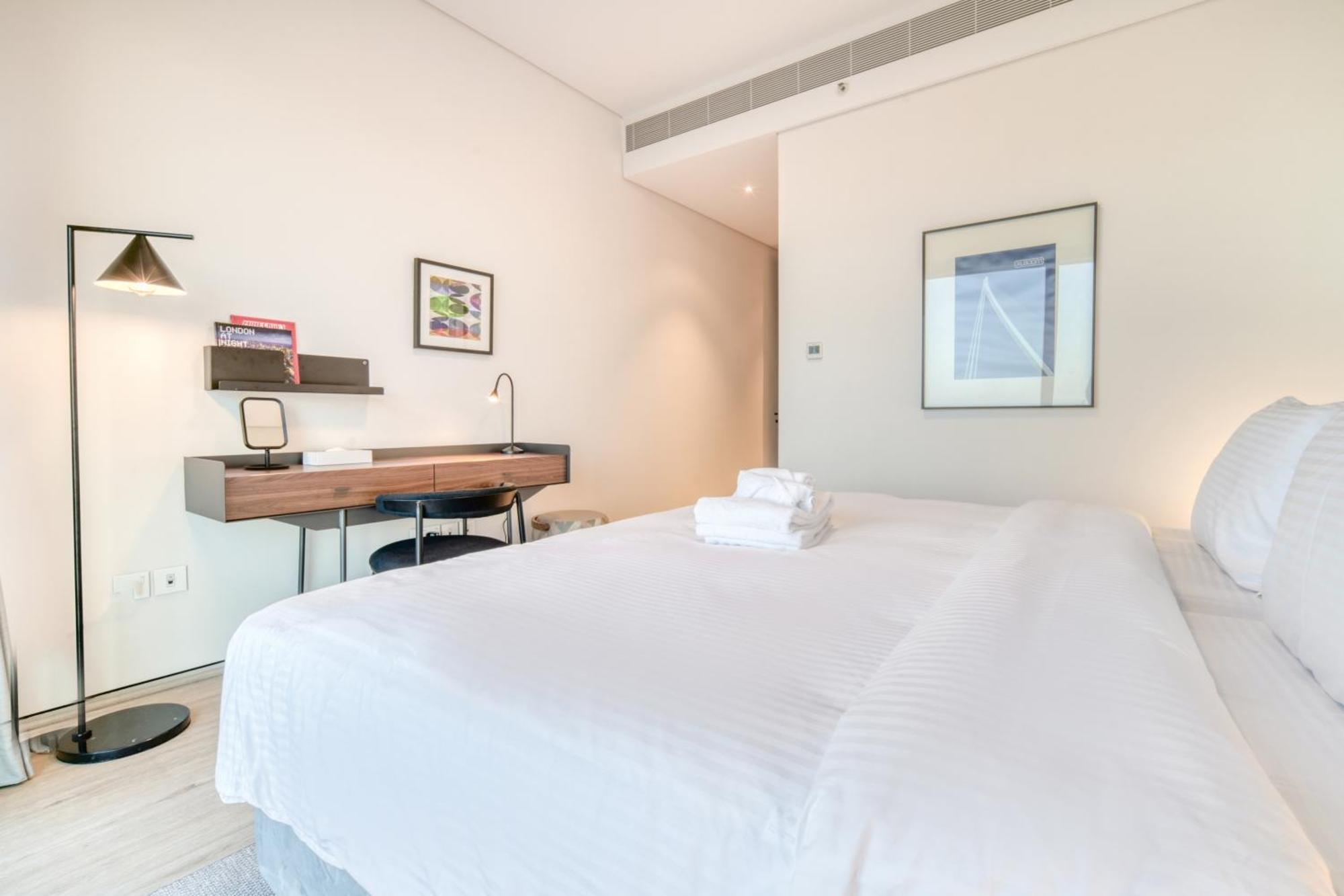 Address Jbr Sea View, Jumeirah Beach Residence, Dubai Marina - Mint Stay Dış mekan fotoğraf