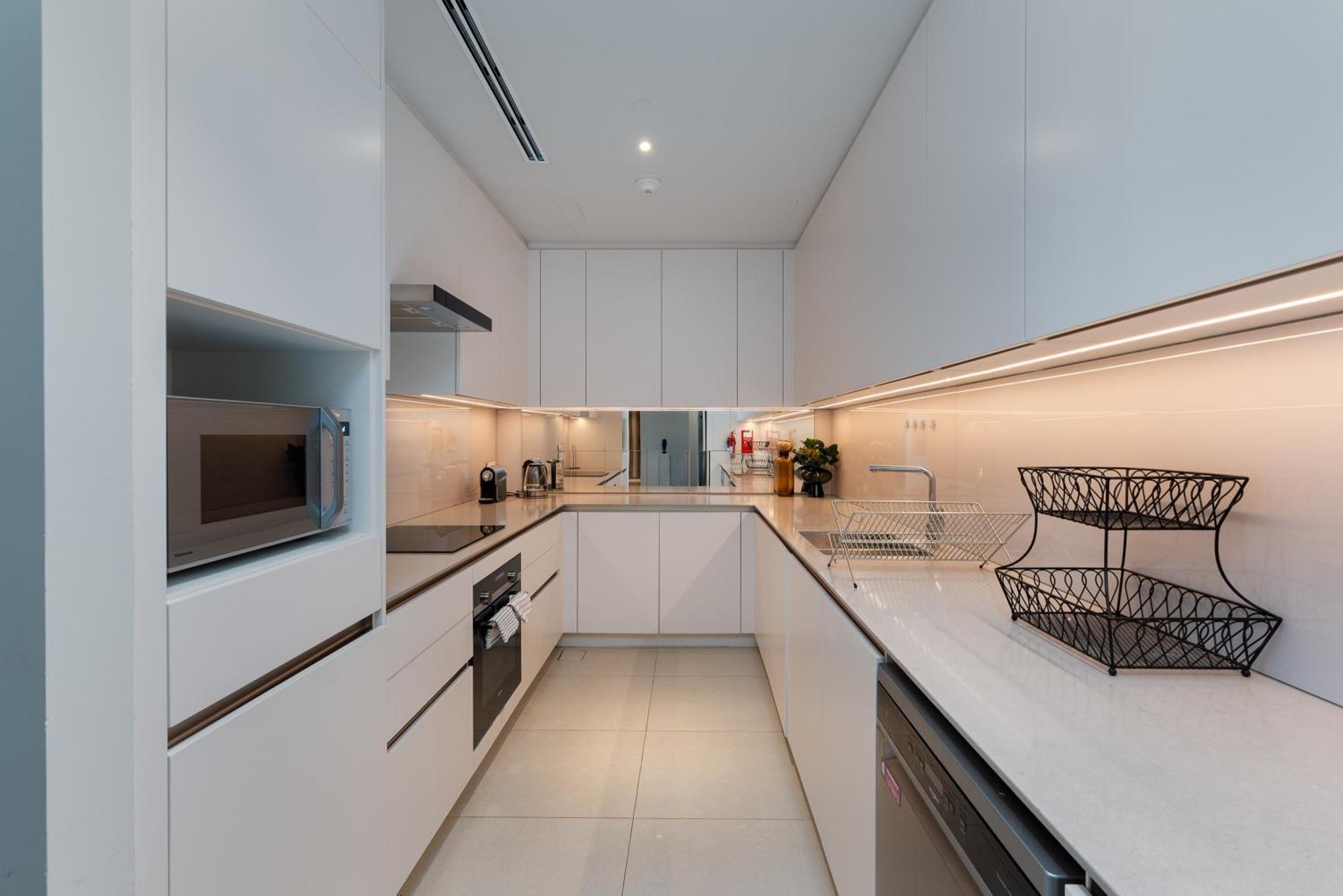 Address Jbr Sea View, Jumeirah Beach Residence, Dubai Marina - Mint Stay Dış mekan fotoğraf