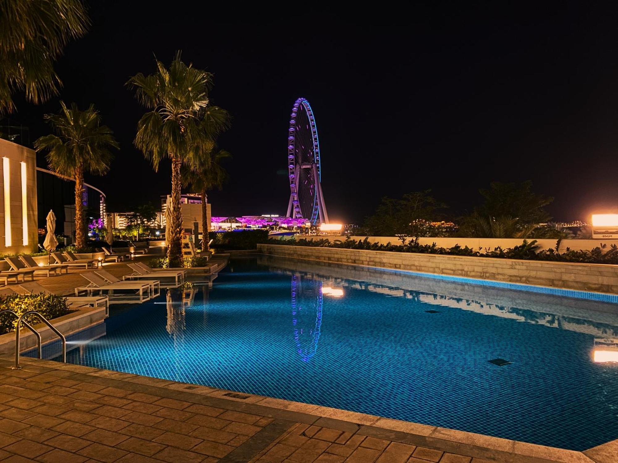 Address Jbr Sea View, Jumeirah Beach Residence, Dubai Marina - Mint Stay Dış mekan fotoğraf
