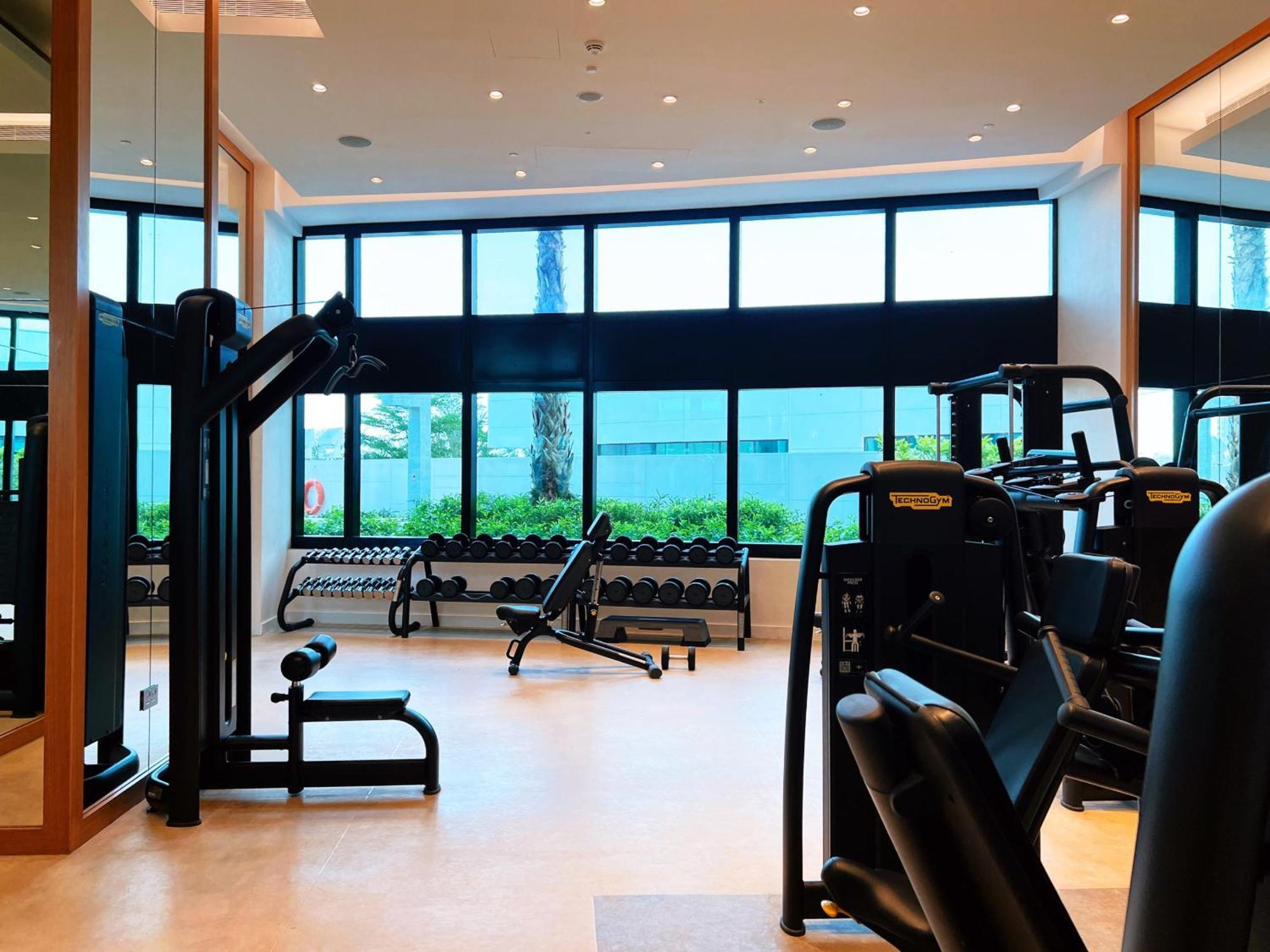 Address Jbr Sea View, Jumeirah Beach Residence, Dubai Marina - Mint Stay Dış mekan fotoğraf