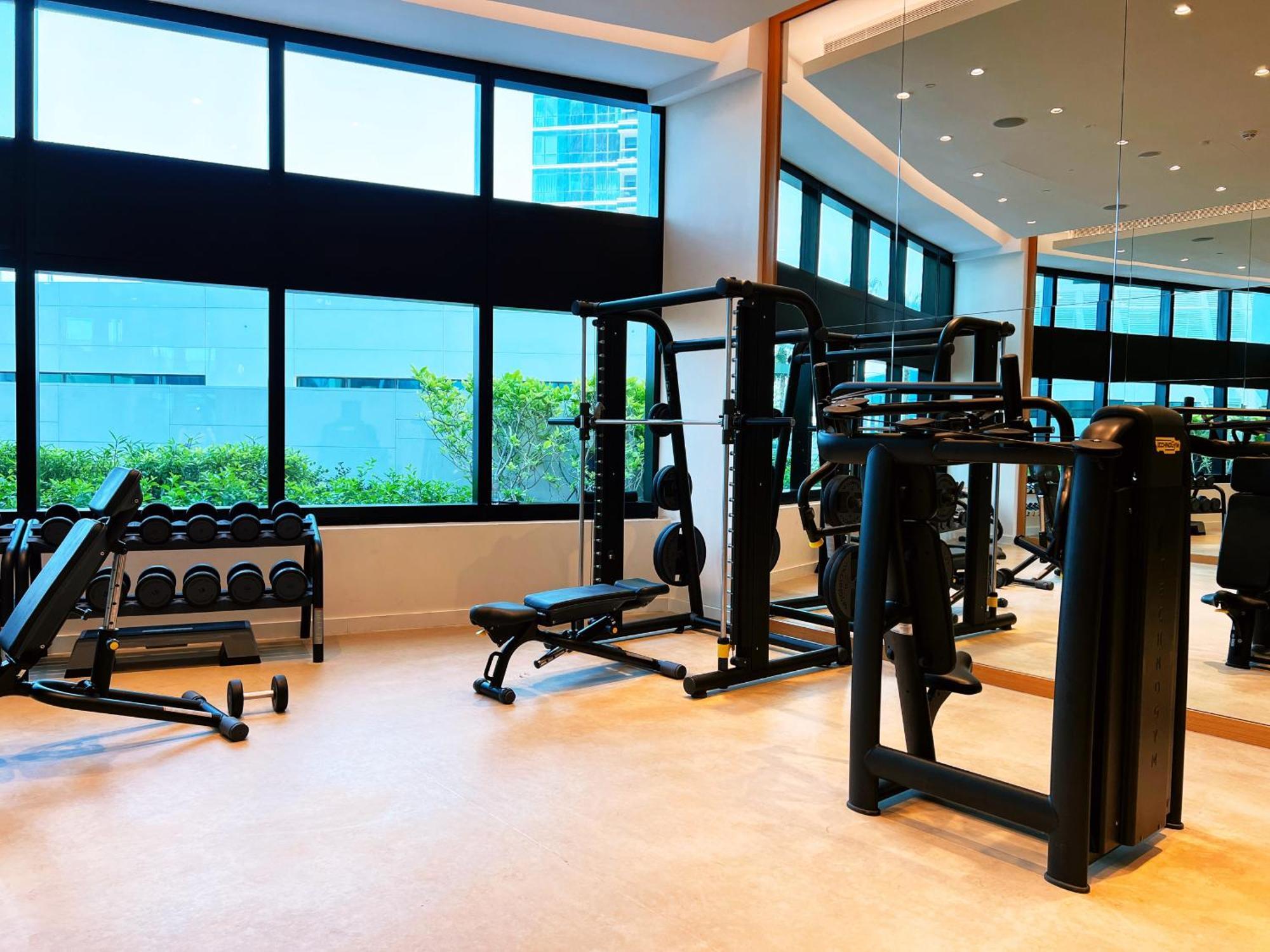 Address Jbr Sea View, Jumeirah Beach Residence, Dubai Marina - Mint Stay Dış mekan fotoğraf