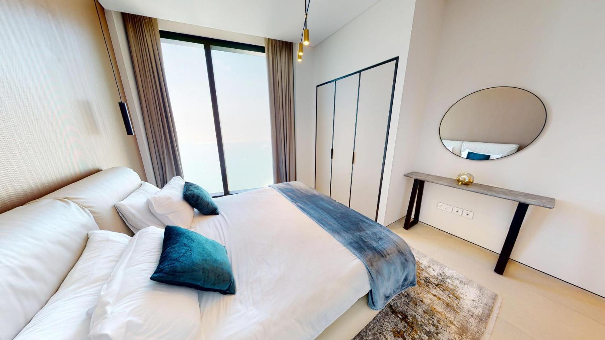 Address Jbr Sea View, Jumeirah Beach Residence, Dubai Marina - Mint Stay Dış mekan fotoğraf