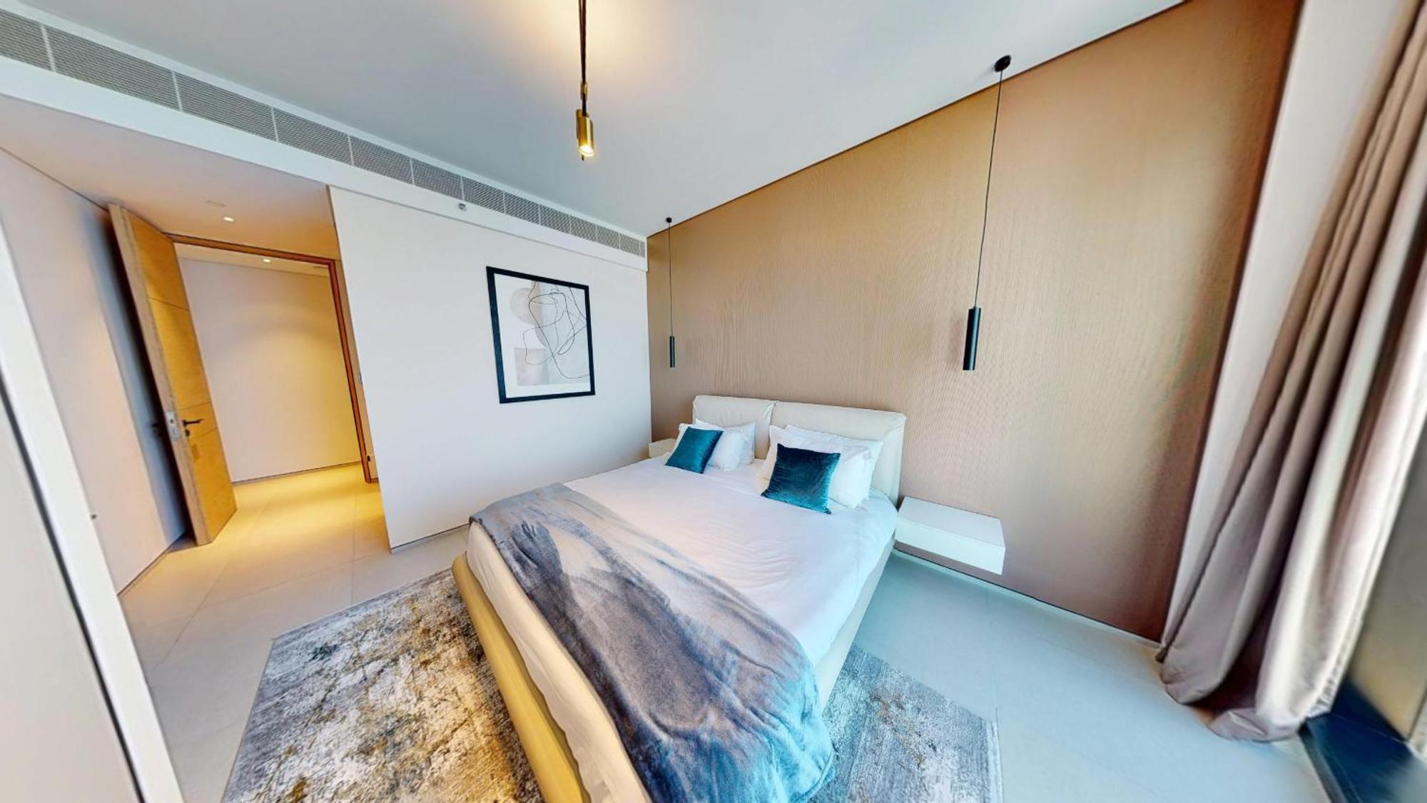 Address Jbr Sea View, Jumeirah Beach Residence, Dubai Marina - Mint Stay Dış mekan fotoğraf